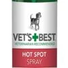 VETS BEST HOT SPOT SPRAY 8OZ -PetNCoop Store 61a5pLWluaL. SL1500