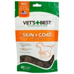 VETS BEST SOFT CHEWS 30CT -PetNCoop Store 61wfGuVLKPL. SL1000