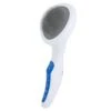 JW Slicker Brush Soft Pin - Small -PetNCoop Store 65002.ASSORTED COLORS BLUE 52654b6b 25de 46ae 89bc 073943975a07