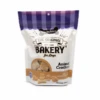 Three Dog Bakery Lick'n Crunch Cookies Animal Crackers -PetNCoop Store 701159100855 Front Panel 600x600 1