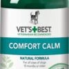 VETS BEST COMFORT CALM 30TAB