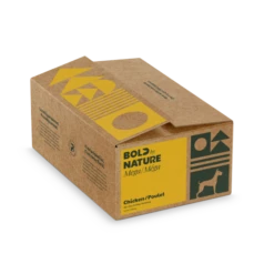 Bold Mega Chicken Dinner 24lbBold By Nature