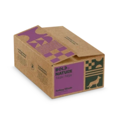 Bold Mega Turkey Dinner 24lbBold By Nature