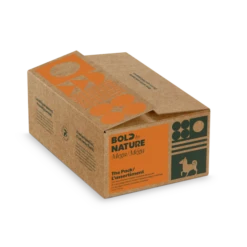 Bold Mega Variety With Chicken 24lbBold By Nature