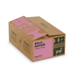 Bold Mega Pork Dinner 24lbBold By Nature