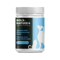 Bold Taurine & Diatomaceous Earth 210g