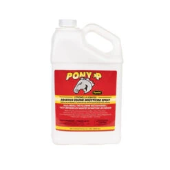 FLY SPRAY- PONY XP 4L