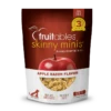 Fruitables-Skinny Minis Soft 140g -PetNCoop Store 800x800 AppleBacon front 2