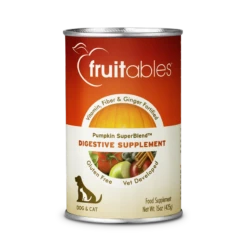 Fruitables-Digestive SW Pot CAN 15OZ
