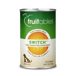 Fruitables-Switch Transition Supplement 15oz