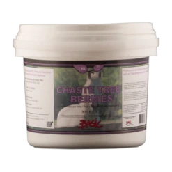 Basic Chaste Tree Berries 1kg