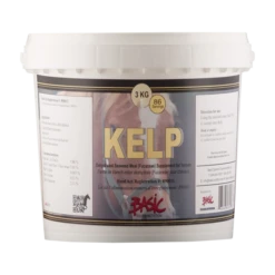 Basic Equine Kelp 3kg