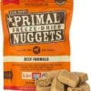 PRIMAL FREEZE DRIED 5.5OZ 2 PRIMAL FREEZE DRIED 5.5OZ -PetNCoop Store 81eBrQYQv0L. AC SX679