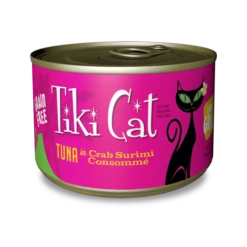 Hawaiian Grill Lanai Luau 6oz