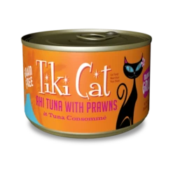 Hawaiian Grill Manana Ahi 6oz