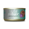 Silver Tuna/Mackeral 2.4oz -PetNCoop Store 93848081D