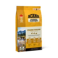 Acana Prairie Poultry 9.7 Kg