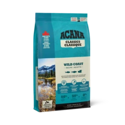 Acana Wild Coast Dog 14.5 Kg