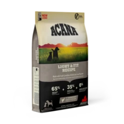Acana Light & Fit 11.4kg