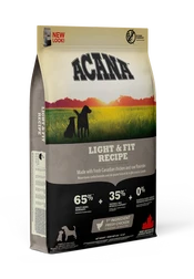Acana Light & Fit Dog 2kg