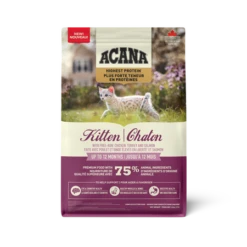 Highest Protein Kitten 1.8kg