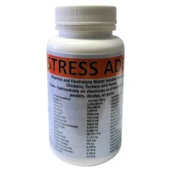 STRESS-AID NET 100g