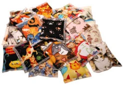 Kooky Kat Catnip Pillow