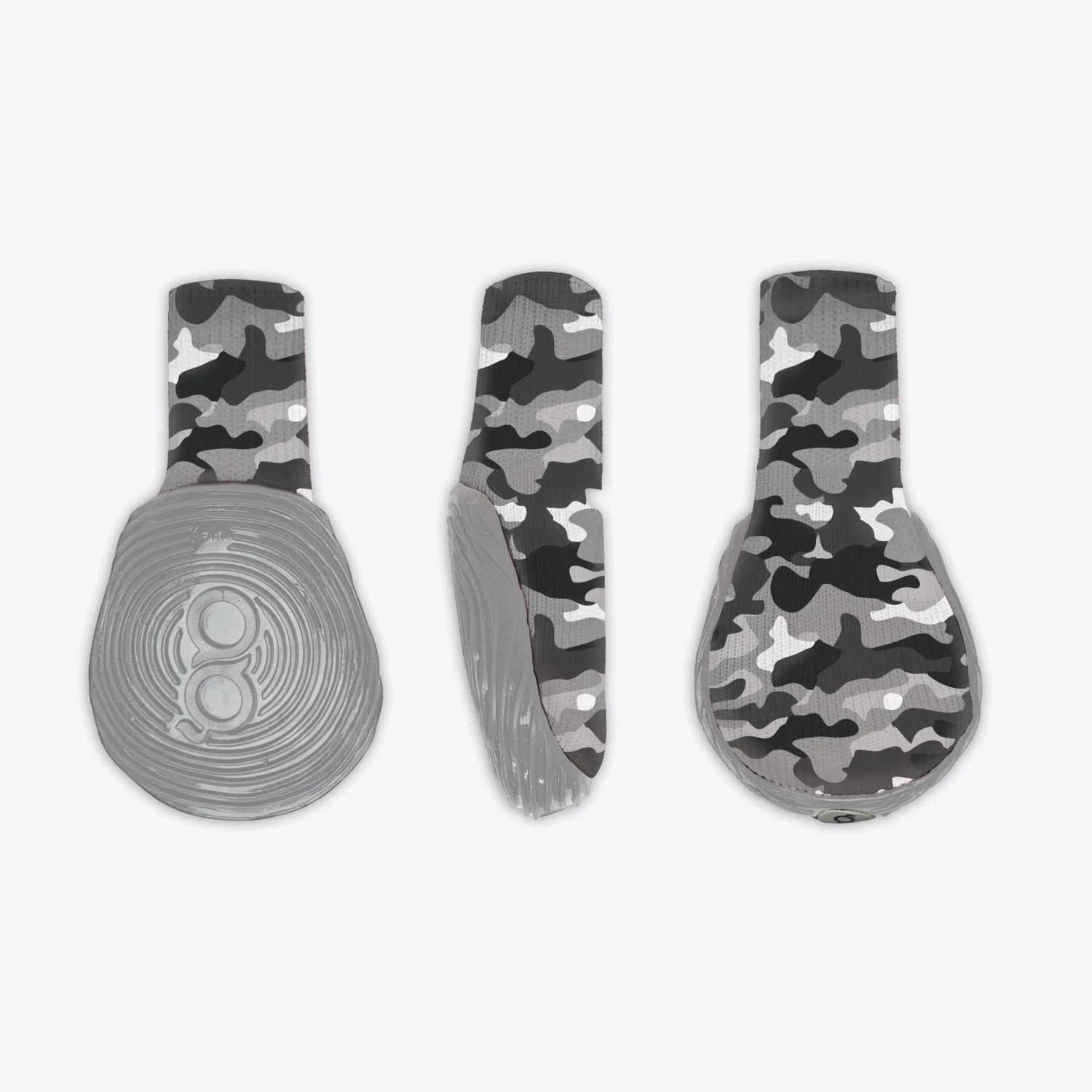 Gooeez Boots Medium Camo 2-Pk 3 Gooeez Boots Medium Camo 2-Pk