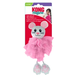 Flingaroo Tutu Cat Toy