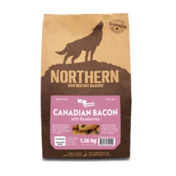 Northern Biscuits3 Lb Bag -PetNCoop Store CanadianBacon d8ba0ddf bd71 40fa 94c9 df2fa0a24ffc