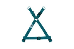 RC Primary Step In Harness XL -PetNCoop Store DarkTeal 084 Primary Step in Harness 742 11246