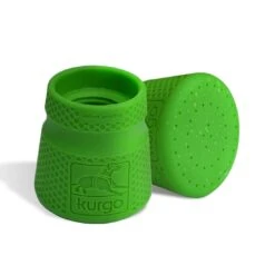 KURGO Mud Dog Shower -PetNCoop Store Dog Travel Shower Kurgo Dog Shower Silho 70467.1484942284.1280.1280