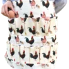 Egg Collecting Apron
