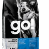 GO! Dog Skin & Coat Chicken 12lb 2 GO! Dog Skin & Coat Chicken 12lb -PetNCoop Store GO Dog DD chicken