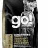 Go! LID Sensitivity & Skin Duck 22lb -PetNCoop Store GO Sensitivities Duck DF 11e37bba 0923 47d4 aa14 8d445561b64b