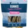 Gunni's Herring Cat Treats 1.5oz -PetNCoop Store GunnisCatTreats