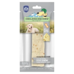 Himalayan Chew 3.5oz Small -PetNCoop Store HDCPeanutButterXLarge 860x fbe225ed 3c93 4f2d a86c 0fbf6fc241cb
