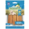 Himalayan Bacon Chew Bacon Small 3 Pack