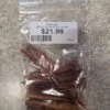 BULLY STICKS 4-6" 10 PK -PetNCoop Store IMG 20190415 115916