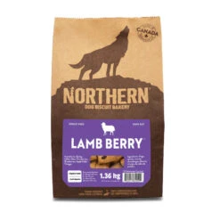 Northern Biscuits3 Lb Bag -PetNCoop Store LambBerry 82d33f40 4fcb 44ca 82a2 dafd14d75872