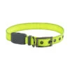 Nite Ize Rechargeable LED Collar M Lime -PetNCoop Store LimeLarge a9e66d2a 2832 4e8d baca f2ff2073756b