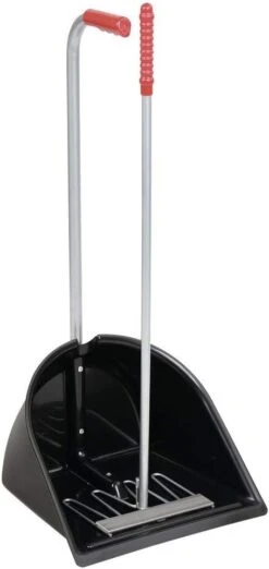 Mistboy Stable Shovel