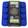 FROZEN TREAT MOLD SMALL BLUE BIG COUNTRY RAW -PetNCoop Store Mold Front trans800