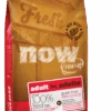 Now Fresh Grain Free Red Meat 22lbs -PetNCoop Store NOW AdultRed WebRGBV7