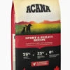 Acana Sport & Agility 11.4kg -PetNCoop Store NS ACANA 550x800 Front SPORT