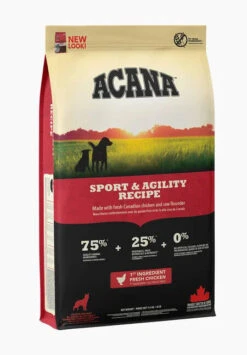 Acana Sport & Agility 11.4kg