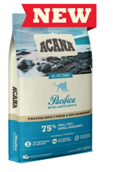 Acana Cat Pacifica 1.8 Kg