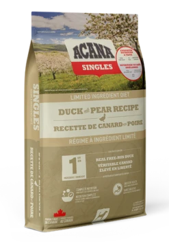 Acana Duck & Pear Dog 1.8kg