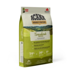 Acana Grasslands Dog 11.4kg