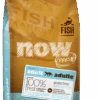 Now Fresh Grain Free Cat Fish 8lbs -PetNCoop Store Now Cat Adult Fish d781d281 36ef 4b14 9708 f15881a991e9